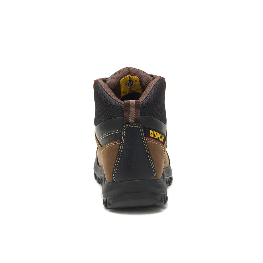 Bota Caterpillar Thold