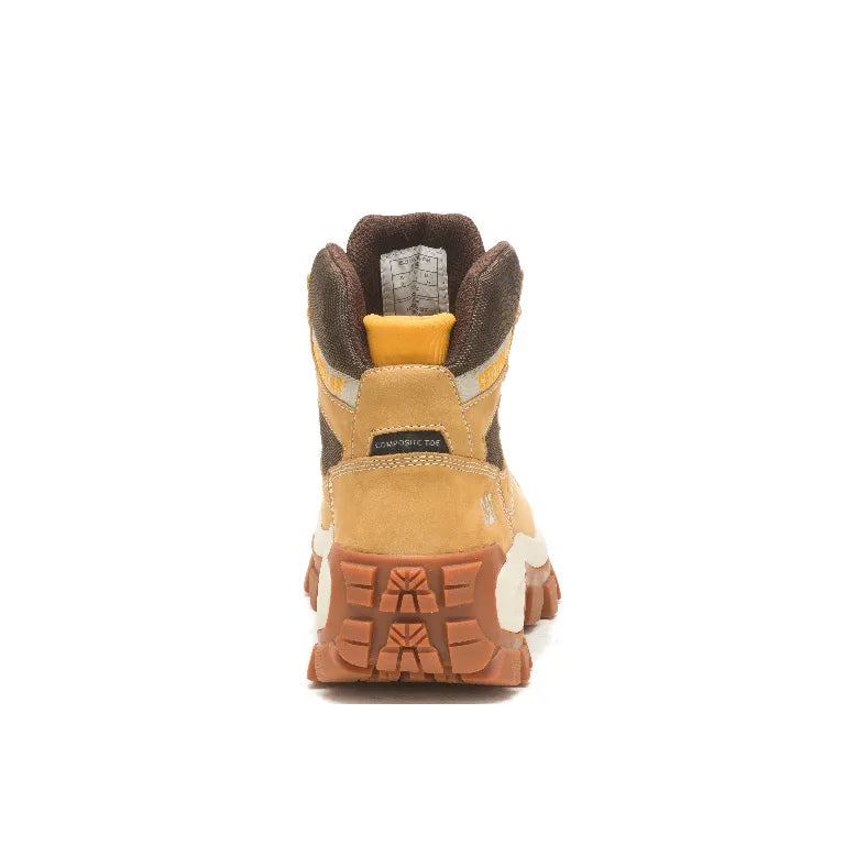 Bota Caterpillar Hilper