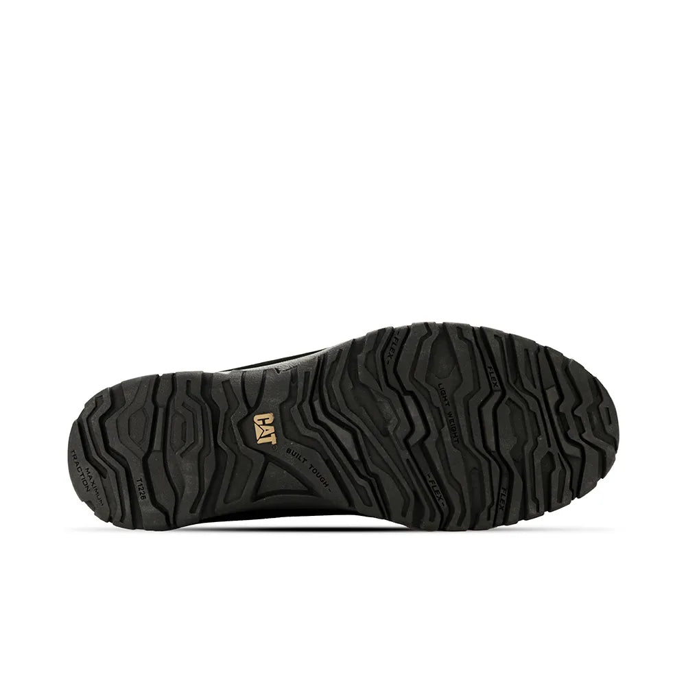 Bota Caterpillar Zampy