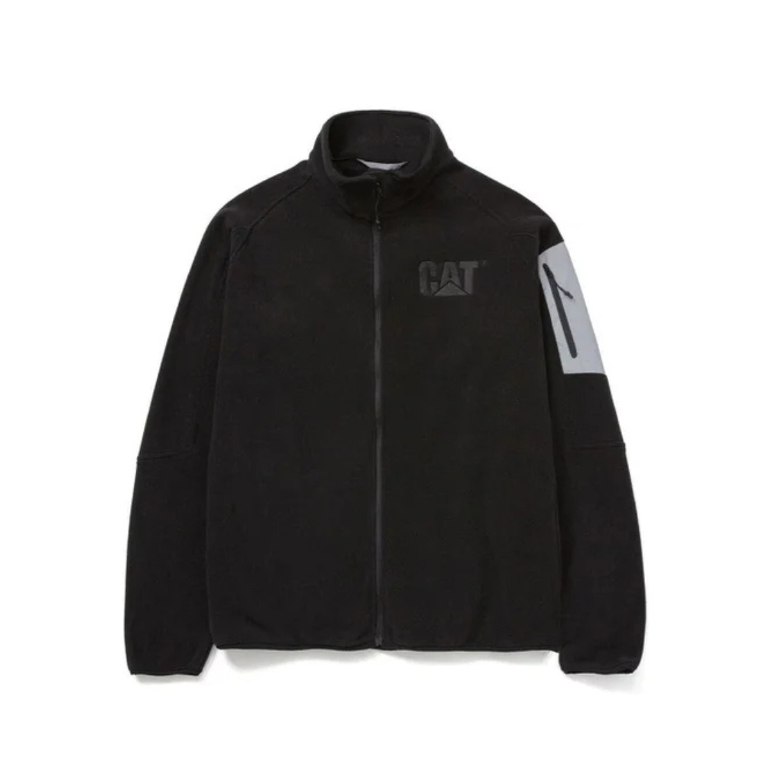 Kit Caterpillar Preto