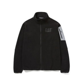 Kit Caterpillar Preto