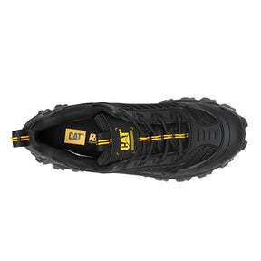 Kit Caterpillar Preto